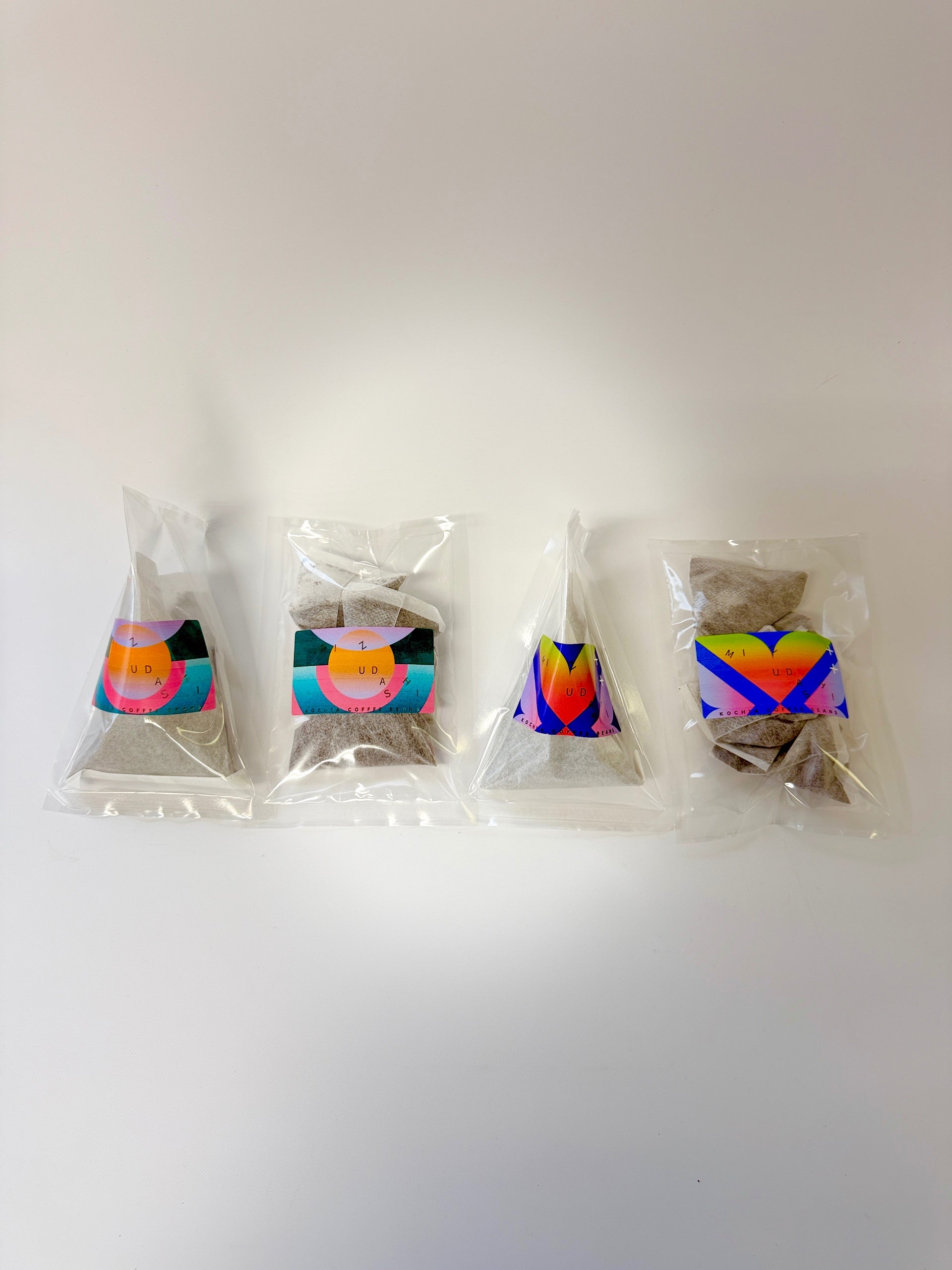 cocota＠即日発送＆出品不定期ページ MDB]水出しブレンド | Kochia 自家焙煎珈琲豆や