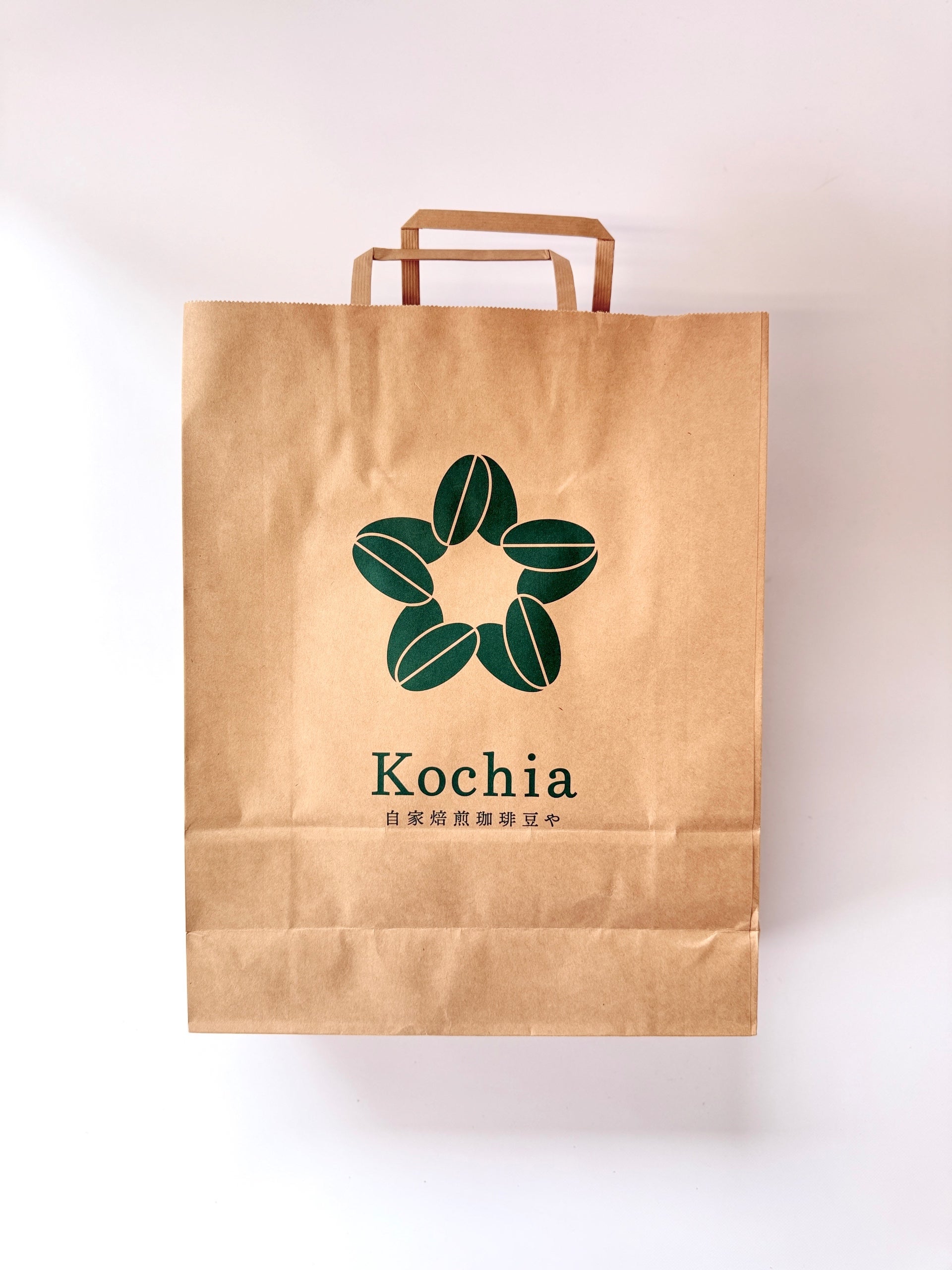 ギフトセットD（ドリップバッグ12パック） | Kochia 自家焙煎珈琲豆や